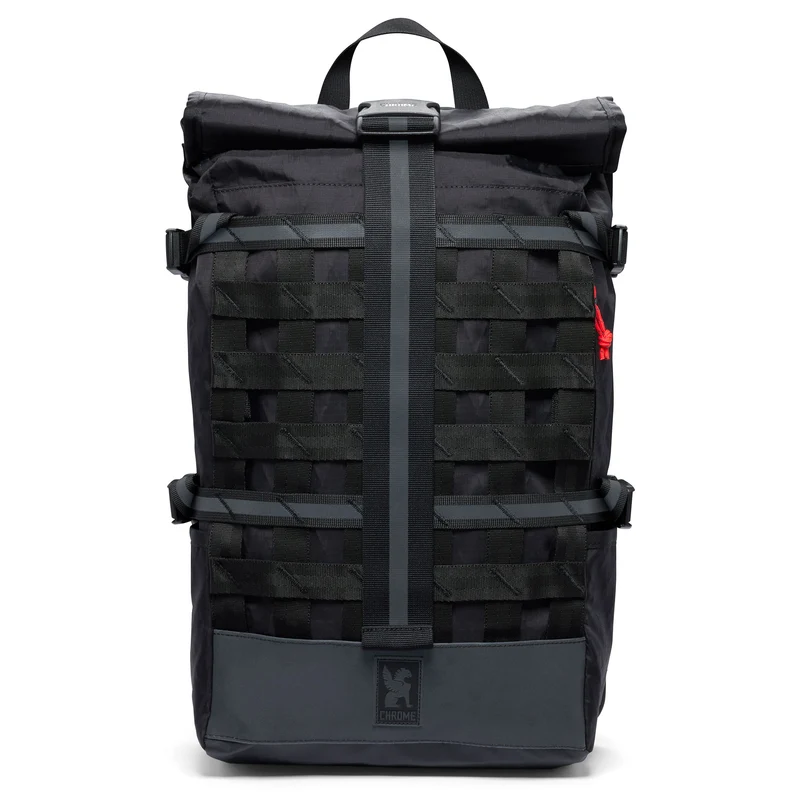 Chrome Barrage backpack