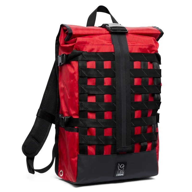 Chrome Barrage backpack
