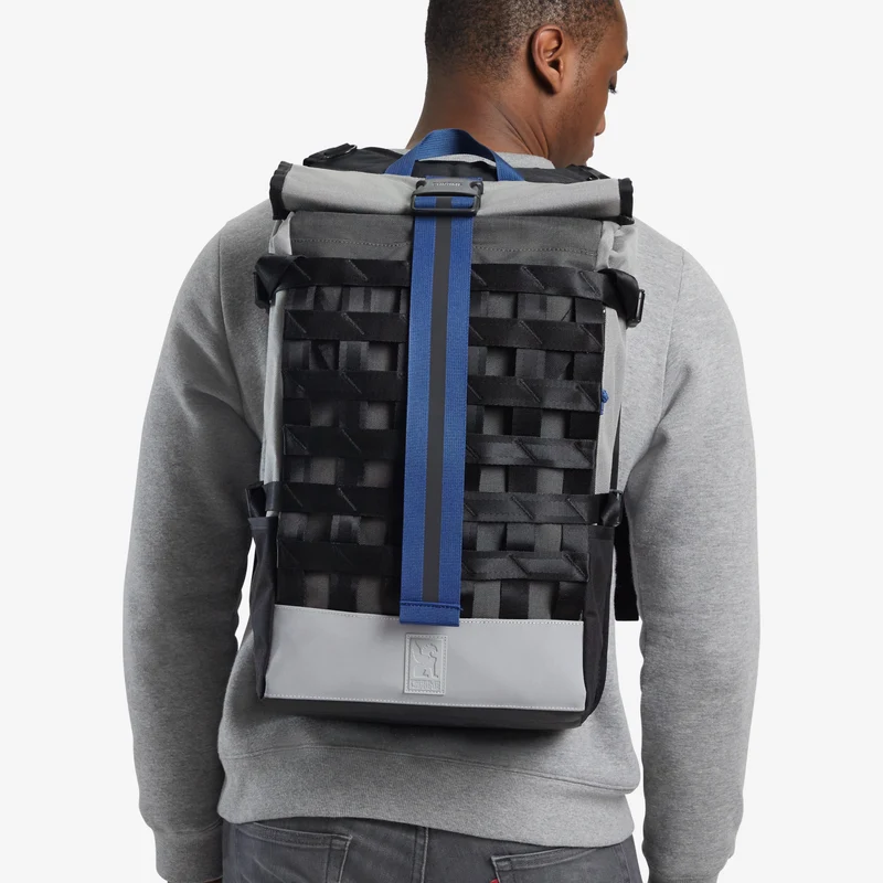 Chrome Barrage backpack