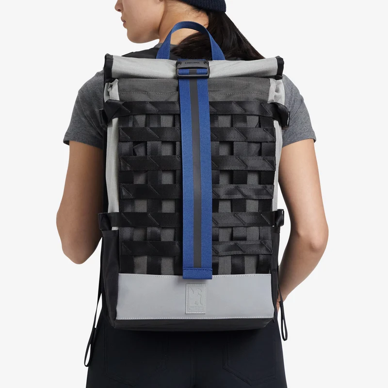 Chrome Barrage backpack