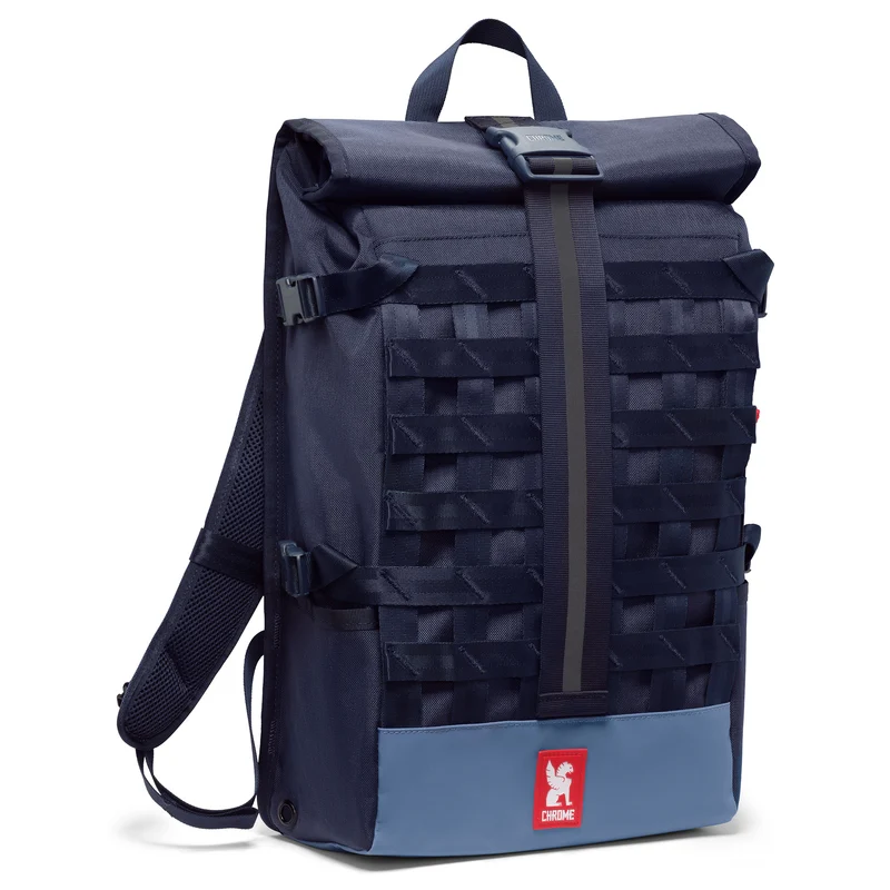 Chrome Barrage backpack