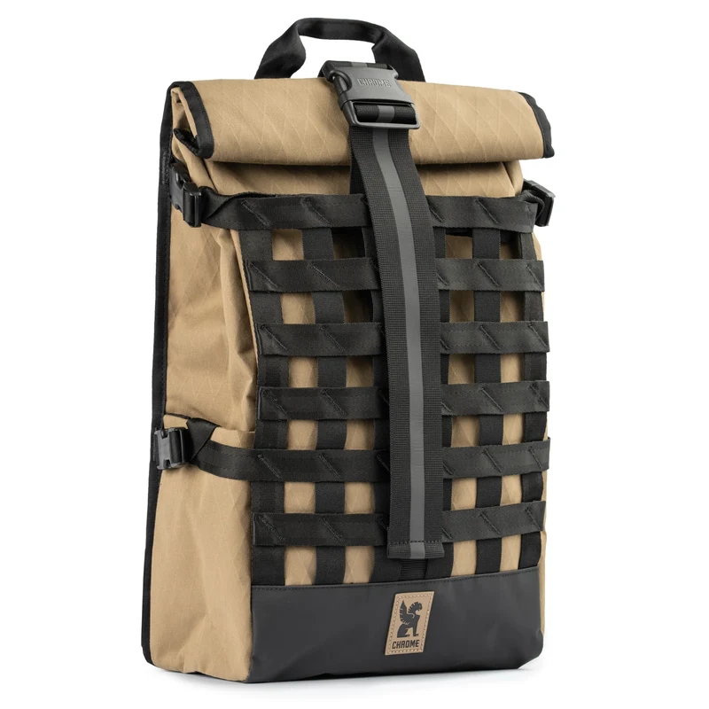 Chrome Barrage backpack