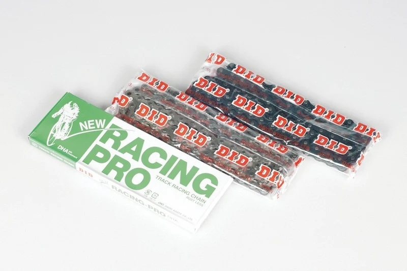 D.I.D Track Fixie Chain