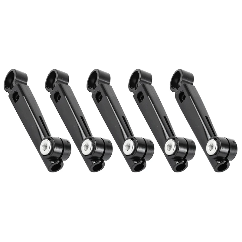 Fixation Eurofender Systema Type Standard Pour Garde Boue Eurofender (Vendu Par 4)