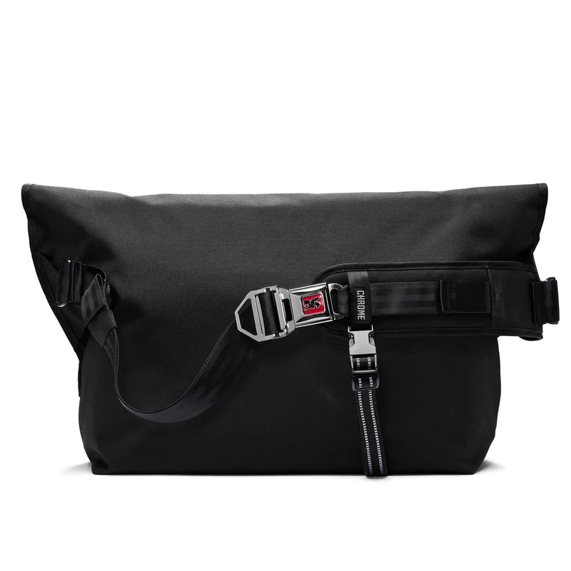 Chrome Metropolis 40L Messenger LTD