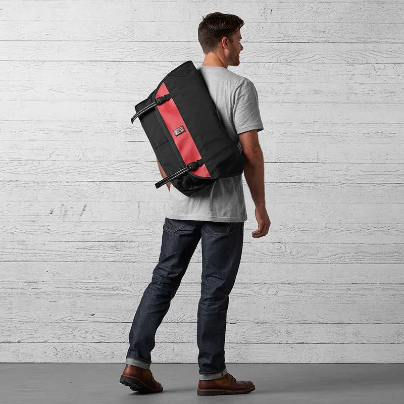 Chrome Metropolis 40L Messenger LTD