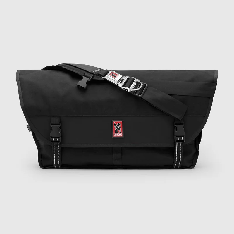 Chrome Metropolis 40L Messenger LTD