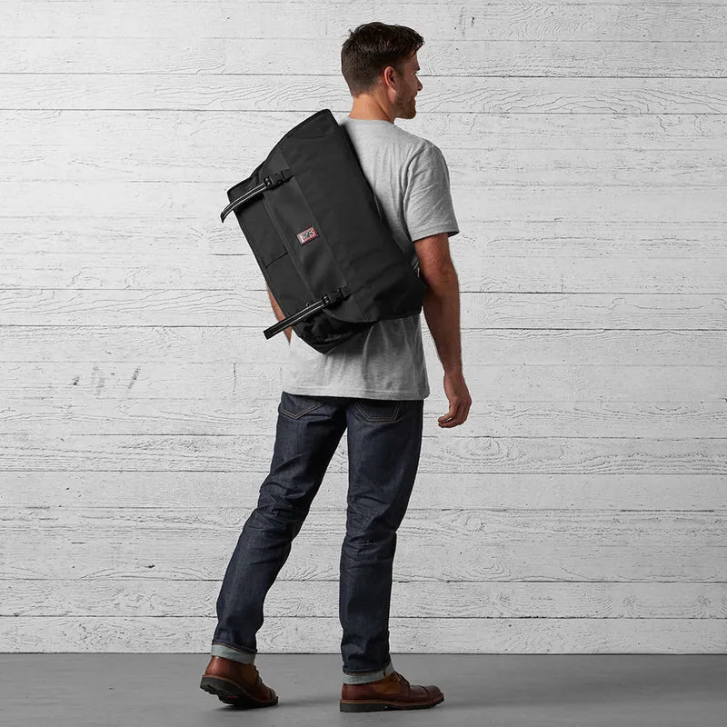 Chrome Metropolis 40L Messenger LTD
