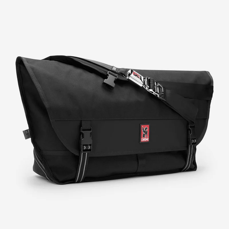 Chrome Metropolis 40L Messenger LTD