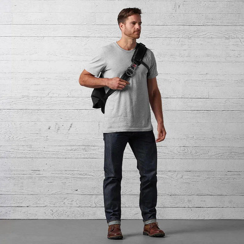 Chrome Metropolis 40L Messenger LTD