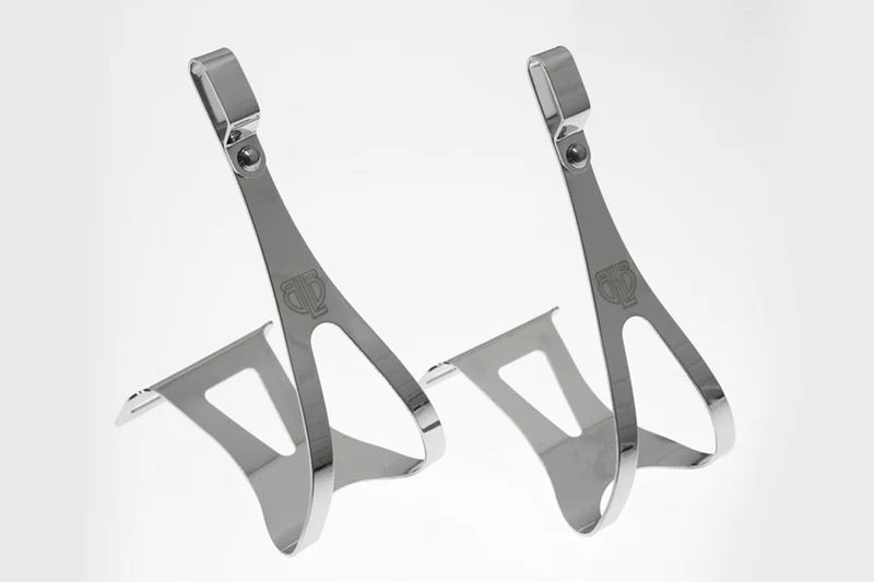 BLB SBSG toe clips