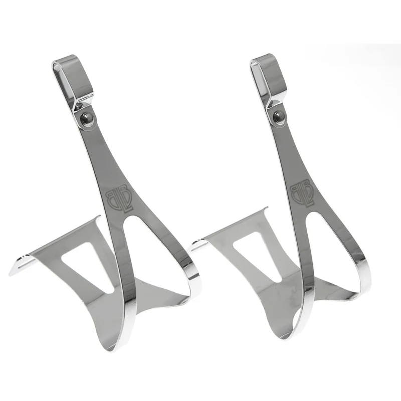BLB SBSG toe clips