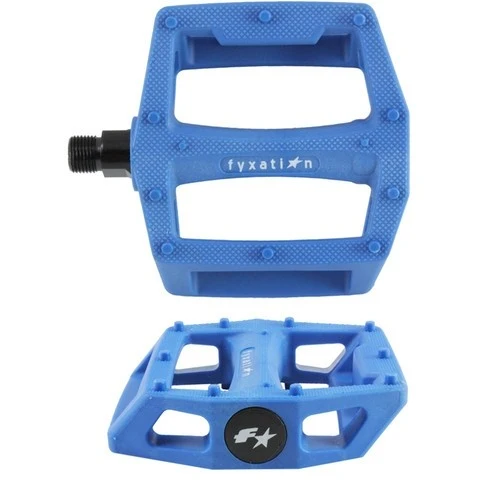 Fyxation Gates Pedals