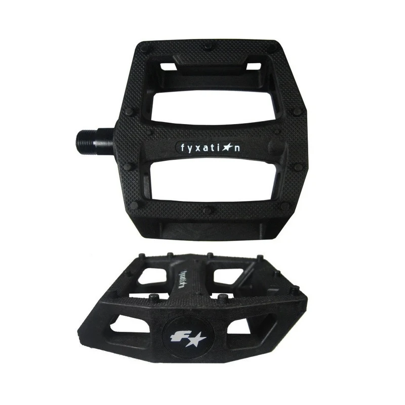 Fyxation Gates Pedals