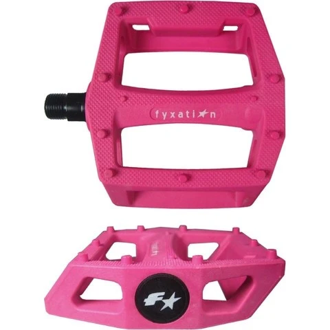 Fyxation Gates Pedals