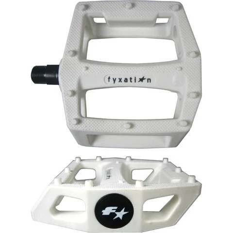 Fyxation Gates Pedals
