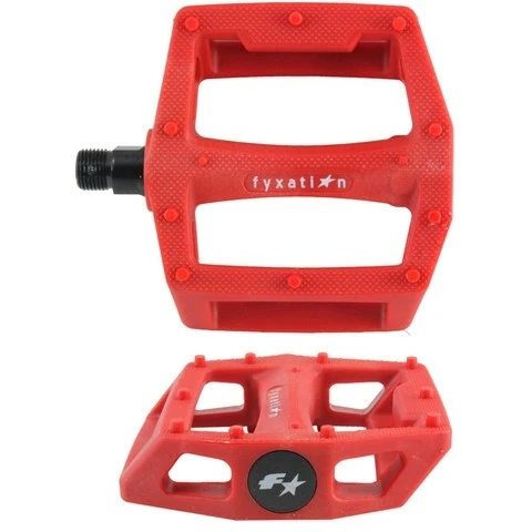 Fyxation Gates Pedals