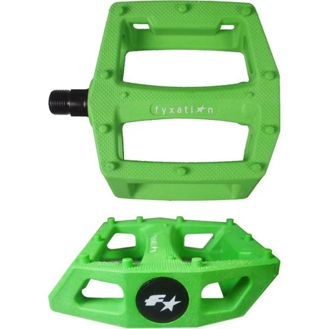Fyxation Gates Pedals