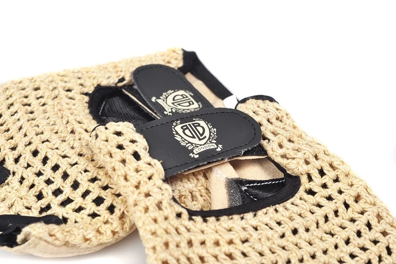 BLB cycling gloves