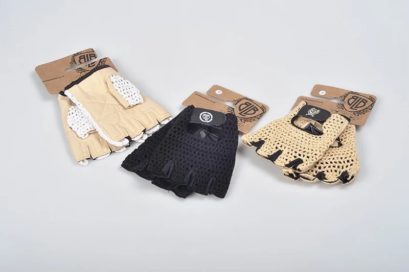 BLB cycling gloves