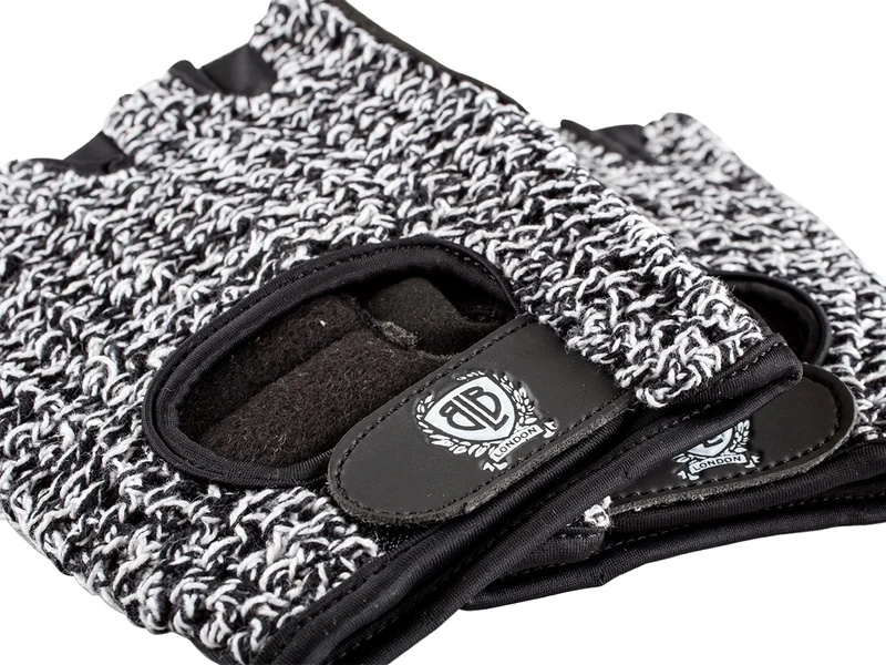 BLB cycling gloves