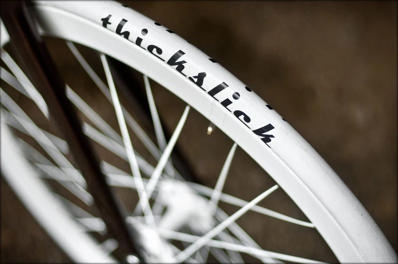 Fixie / singlespeed tire WTB Freedom ThickSlick Sport Black 700 / 28