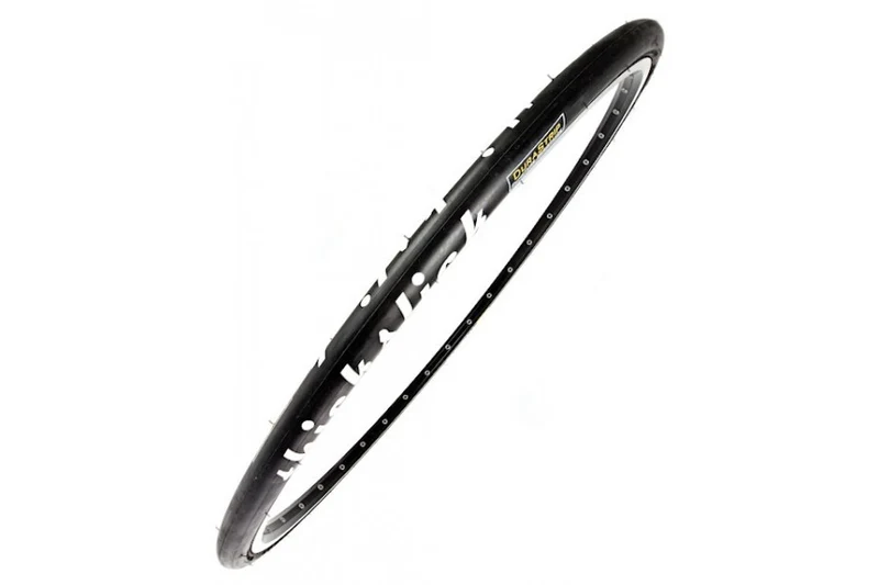 Fixie / singlespeed tire WTB Freedom ThickSlick Sport Black 700 / 28