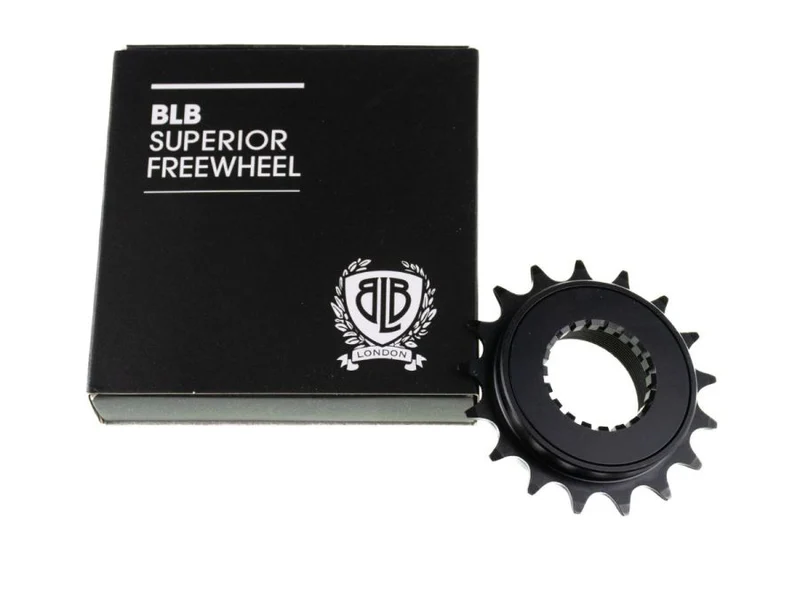 BLB Superior singlespeed freewheel