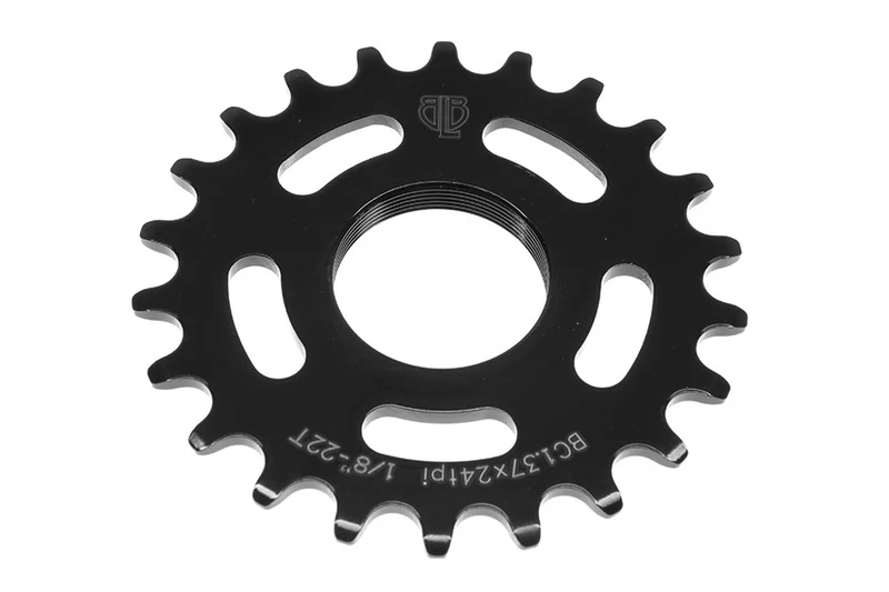 BLB Track fixie sprocket