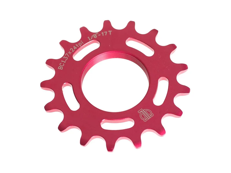 BLB Track fixie sprocket