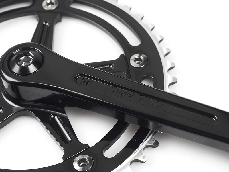BLB Super Pista fixie crankset