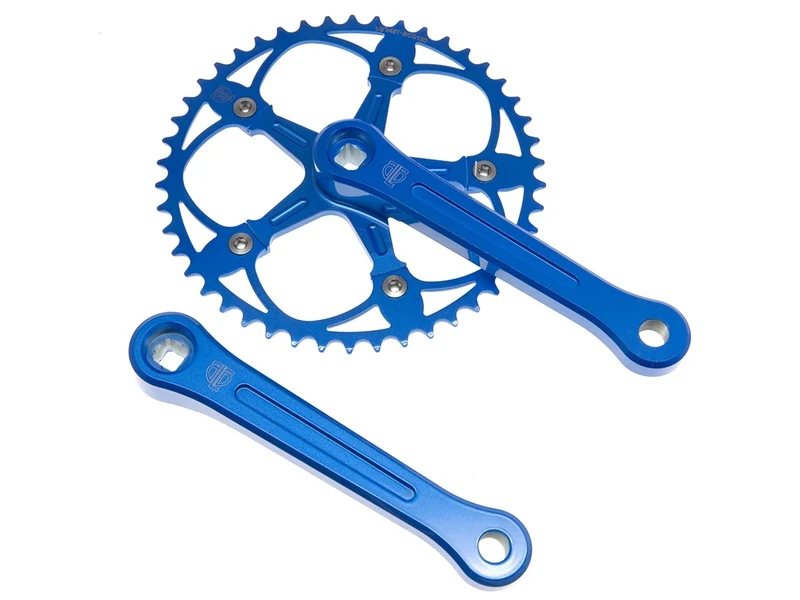 BLB Pista Vera fixie crankset