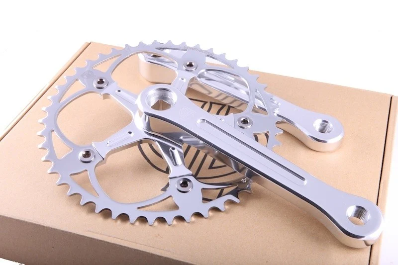 BLB Pista Vera fixie crankset