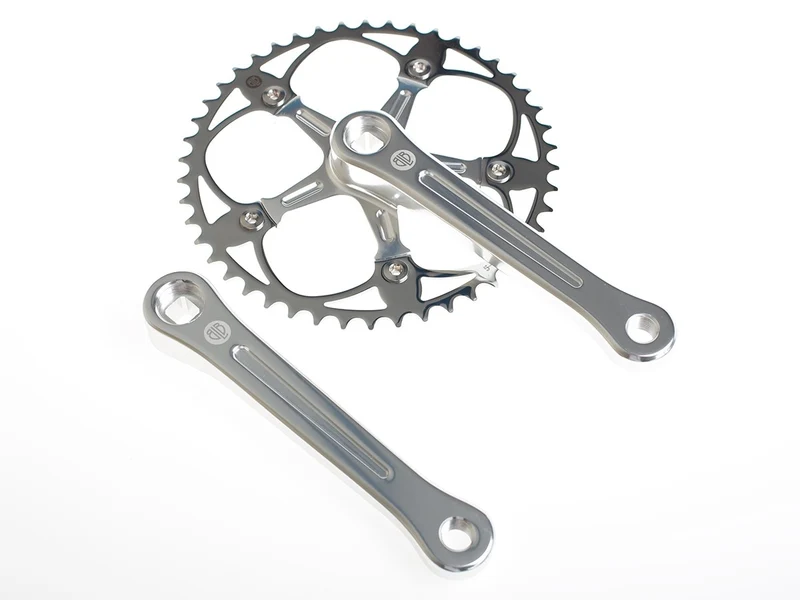 BLB Pista Vera fixie crankset