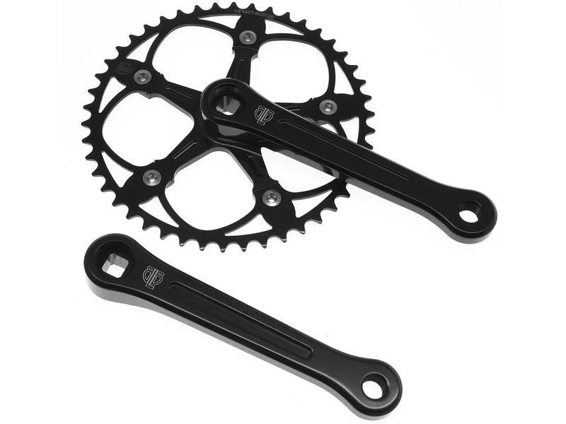 BLB Pista Vera fixie crankset