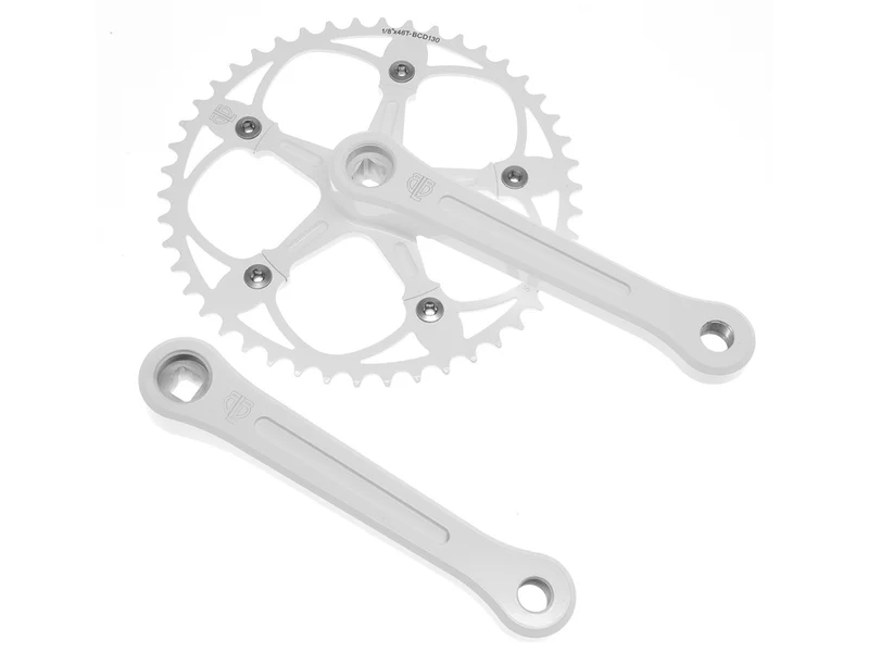 BLB Pista Vera fixie crankset