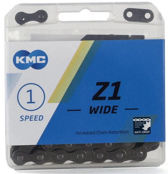 KMC Z1 Fixie Chain