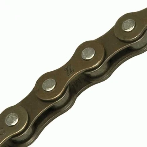 KMC Z1 Fixie Chain