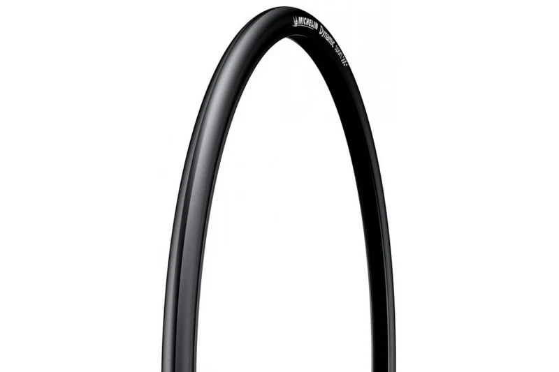 Michelin Dynamic Sport Black 700/28 TR bicycle tire