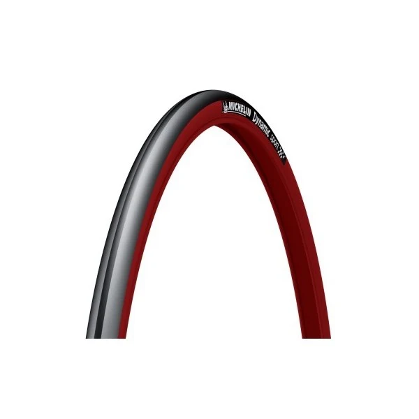 Michelin Dynamic Sport Red city tire 700 / 28 x 23c TR