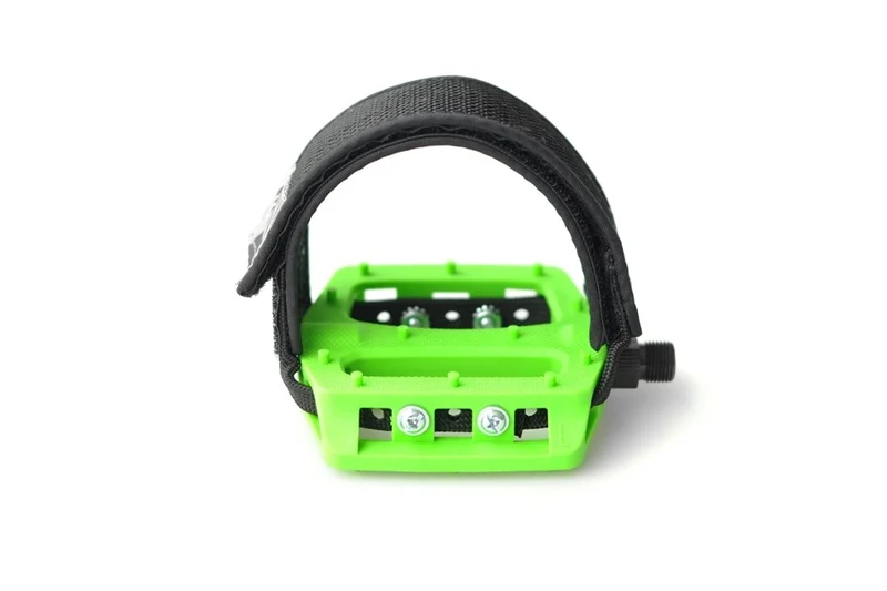 BLB Lockdown fixie straps