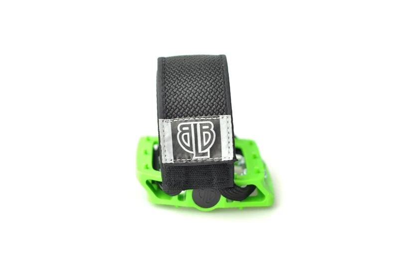 BLB Lockdown fixie straps