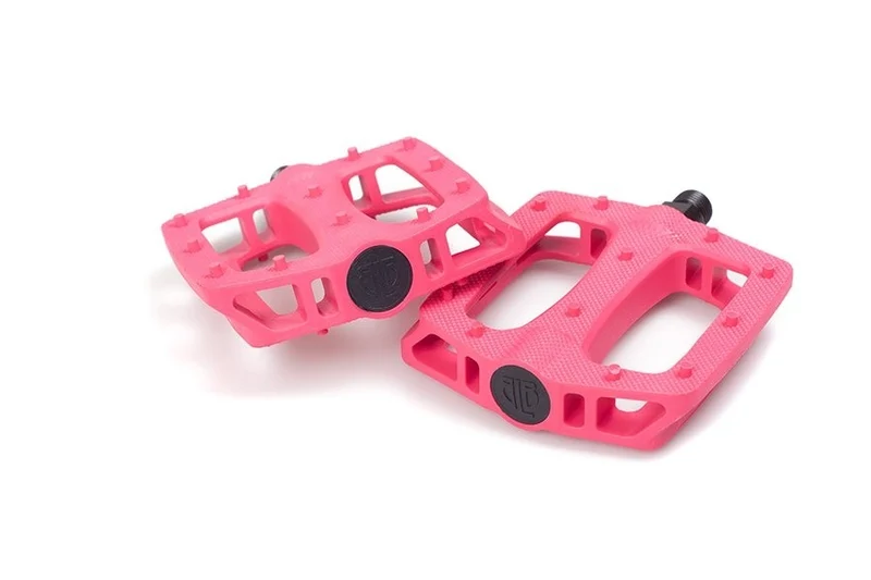 BLB T-Rex Pedals