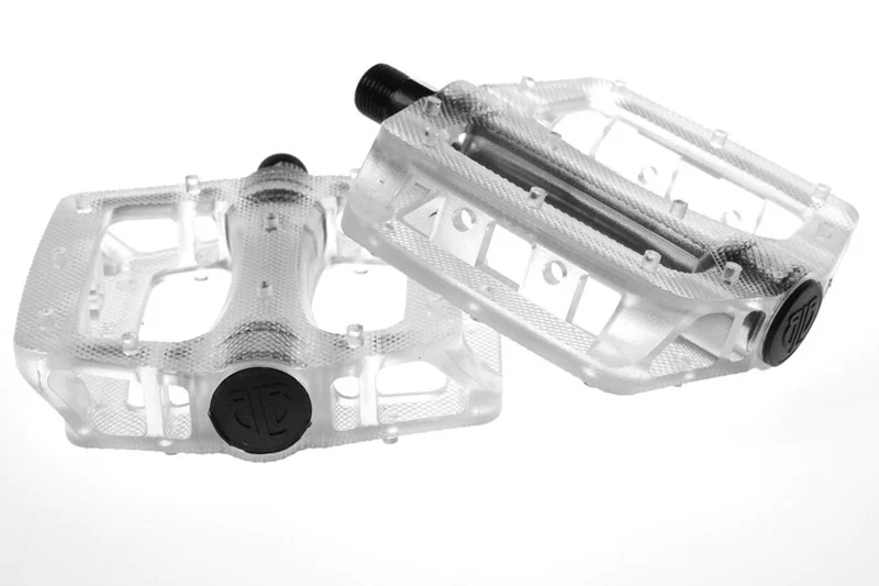 BLB T-Rex Pedals