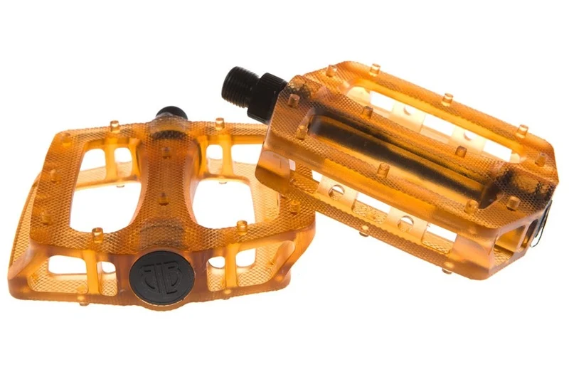 BLB T-Rex Pedals