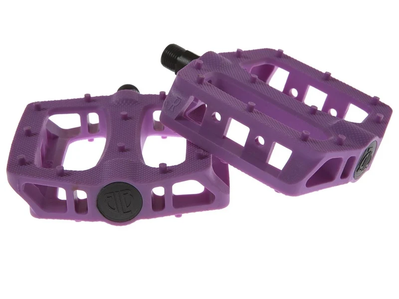 BLB T-Rex Pedals