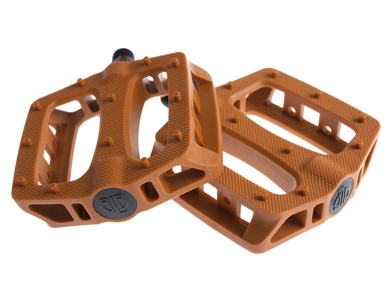 BLB T-Rex Pedals