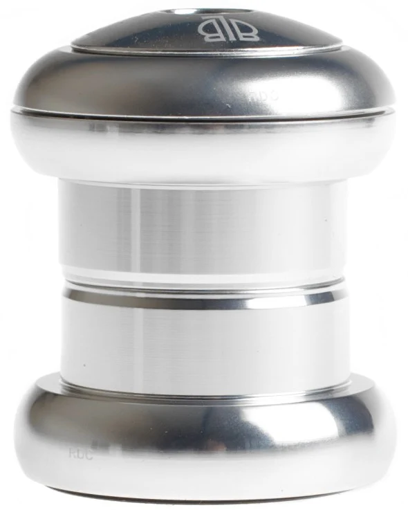 External headset 1-1/8 BLB x Tange