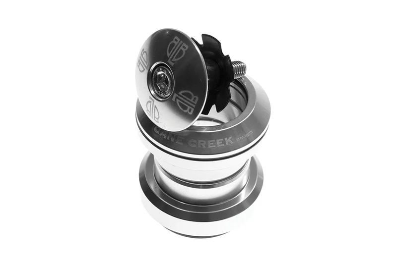 External headset 1-1/8 BLB x Tange