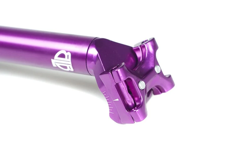 BLB Track seat post